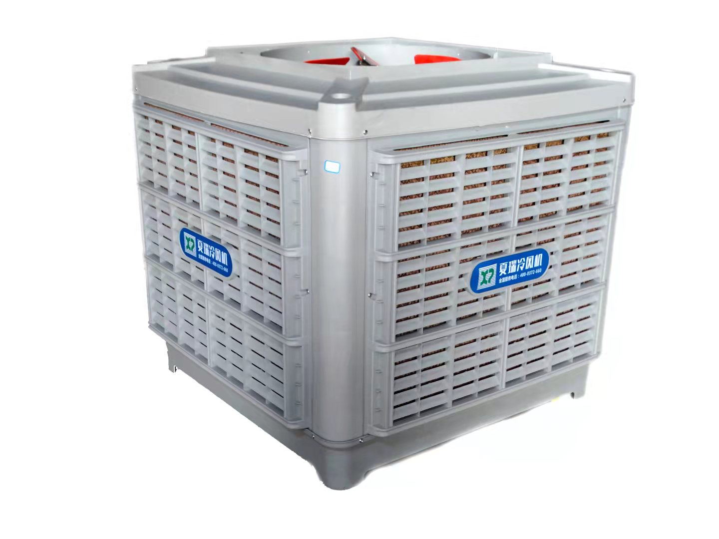 冷風(fēng)機(jī)跟空調(diào)用什么區(qū)別？